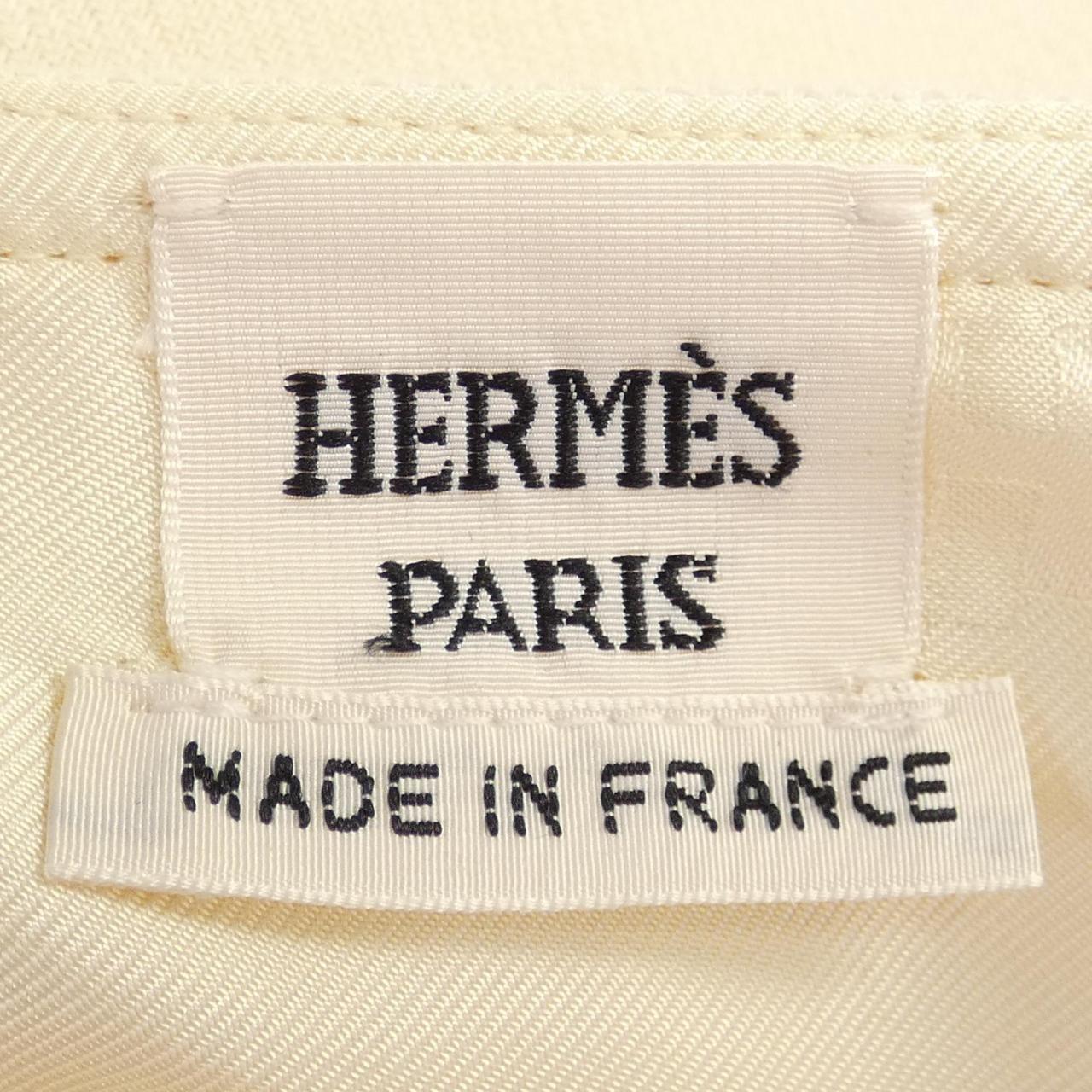 エルメス HERMES スカート