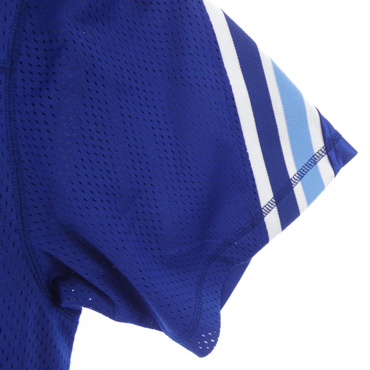 シュプリーム SUPREME Jacquard Rib Football トップス