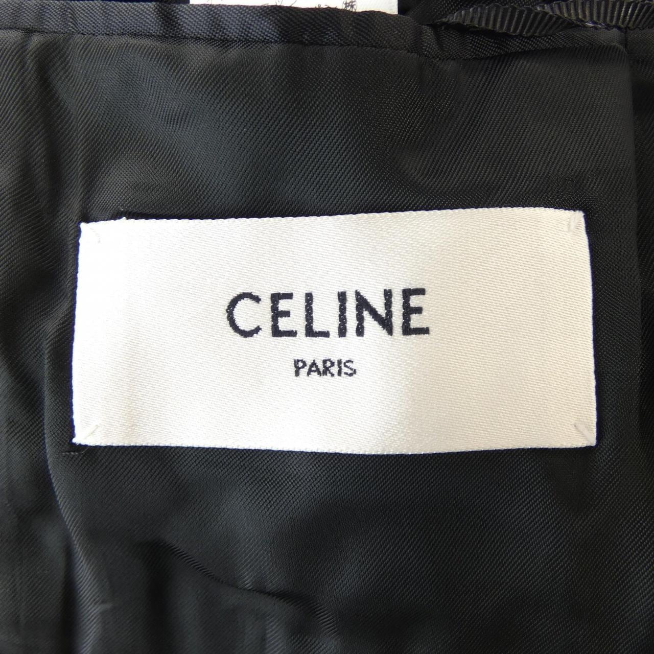 セリーヌ CELINE ジャケット