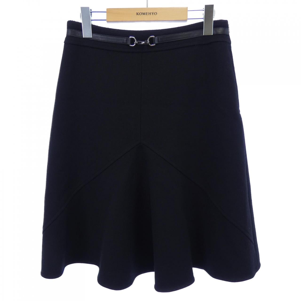 HERMES HERMES Skirt