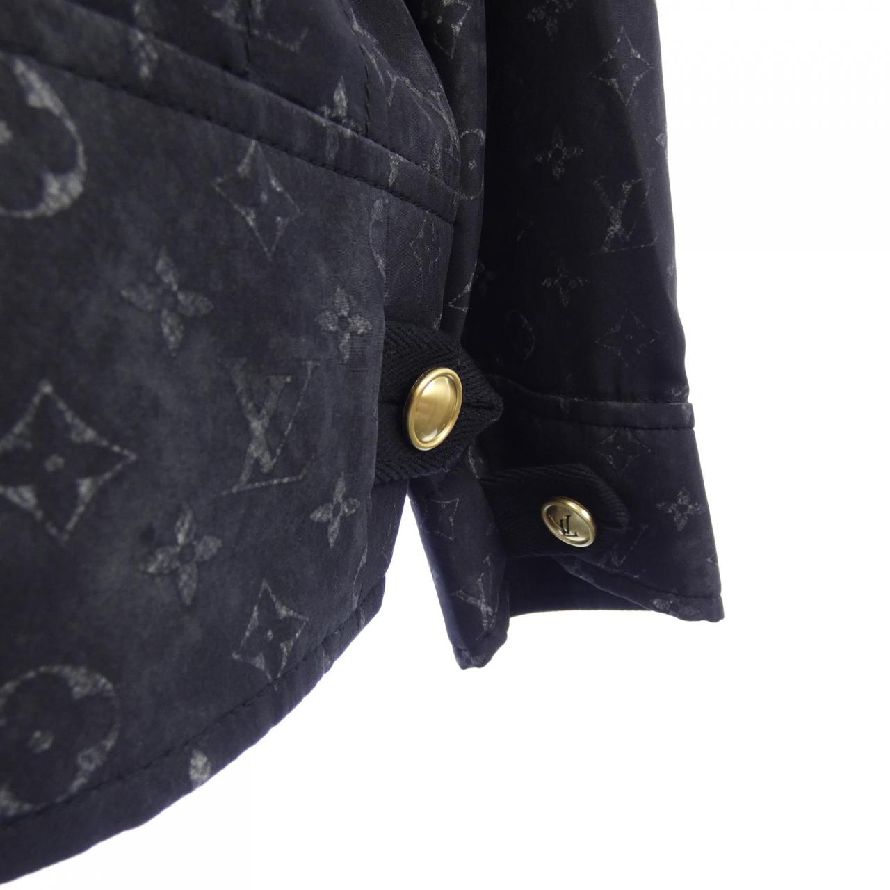 ルイヴィトン LOUIS VUITTON FOJA66OY5 ジャケット
