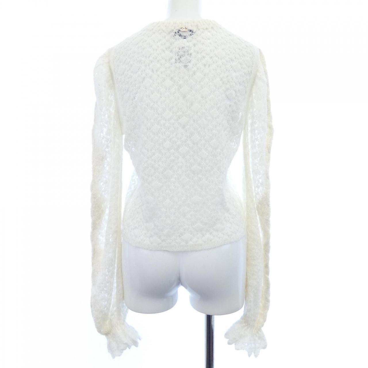 シャネル CHANEL LOOK53 P75692K10945 ニット