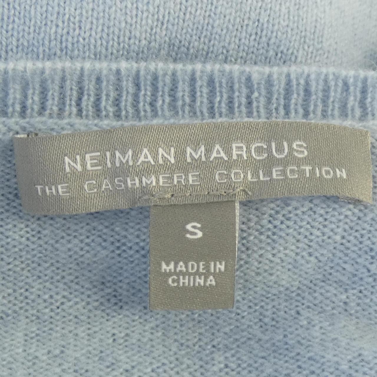 NEIMAN MARCUS ニット