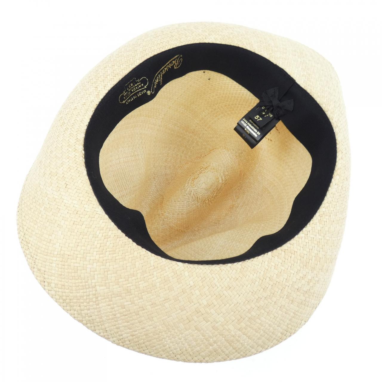 ボルサリーノ BORSALINO ハット