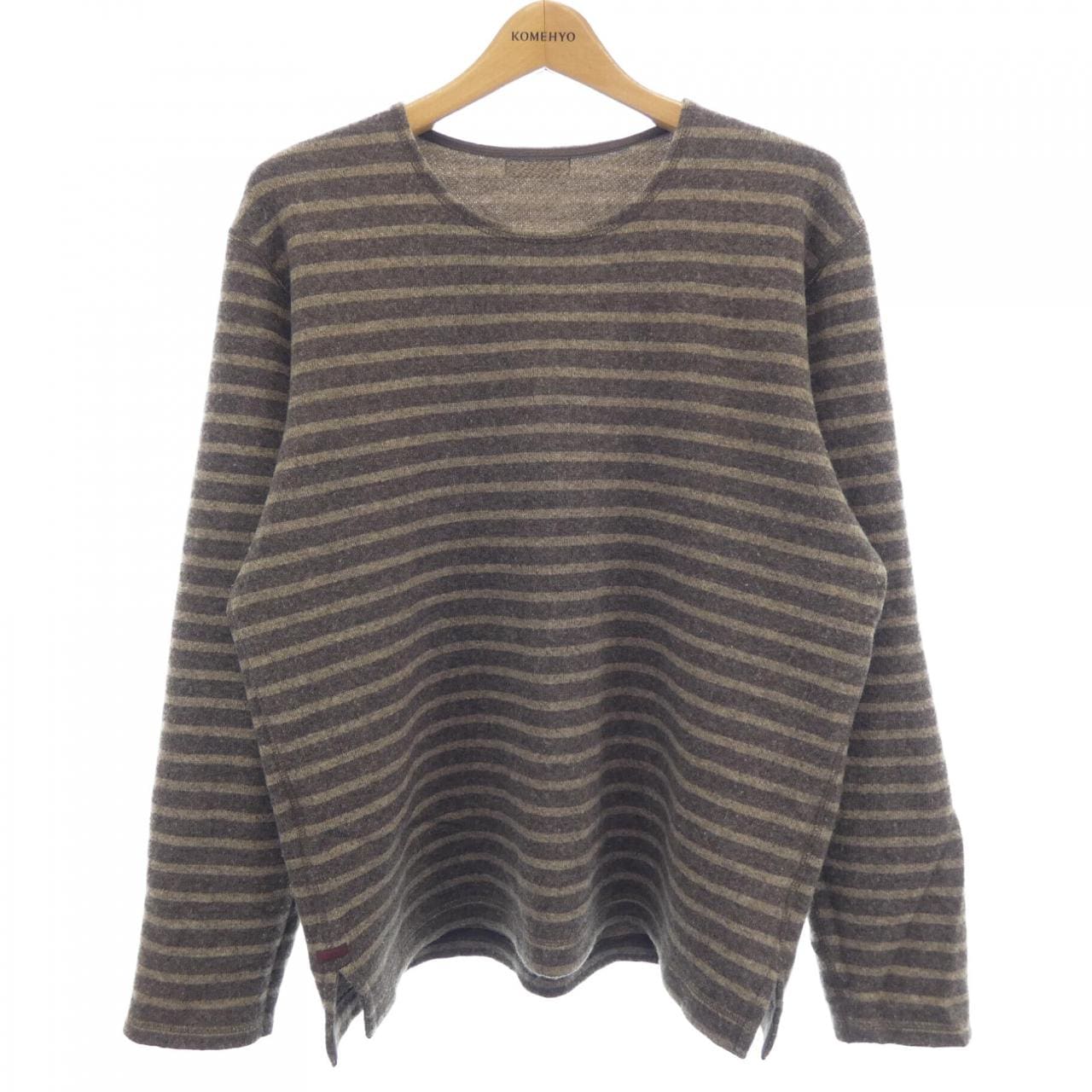 パパス Papas ニット