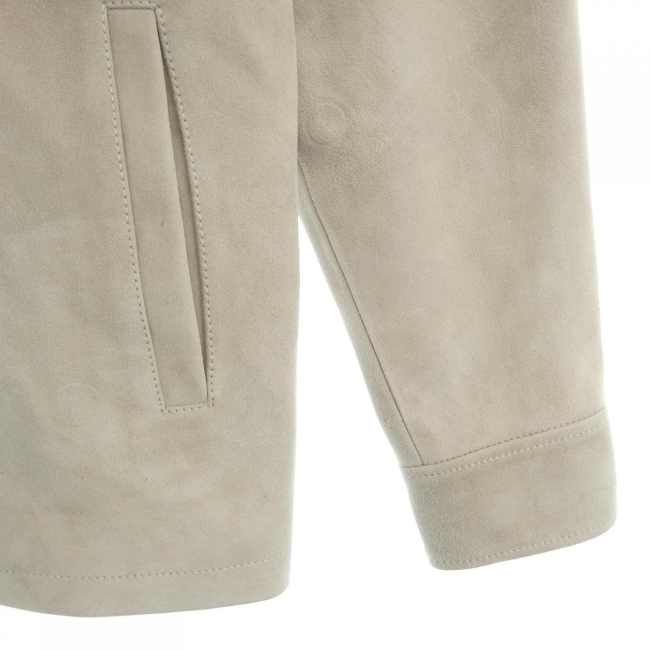 タリアトーレ TAGLIATORE WALKER レザージャケット