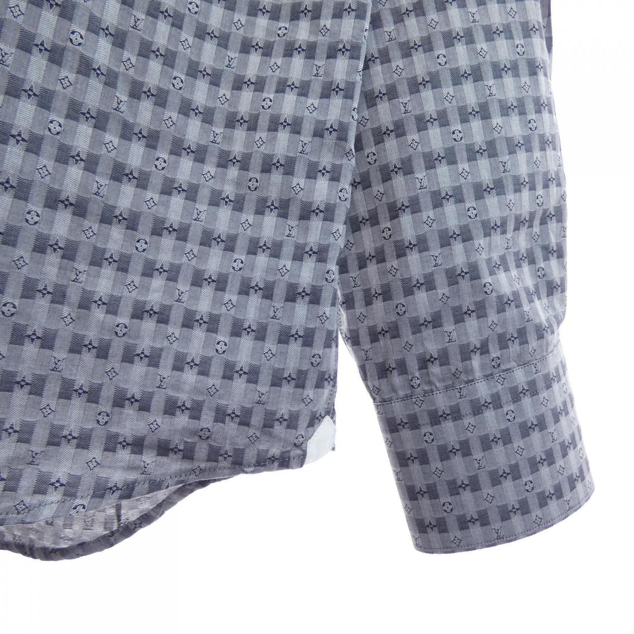 ルイヴィトン LOUIS VUITTON HES50WFFM シャツ