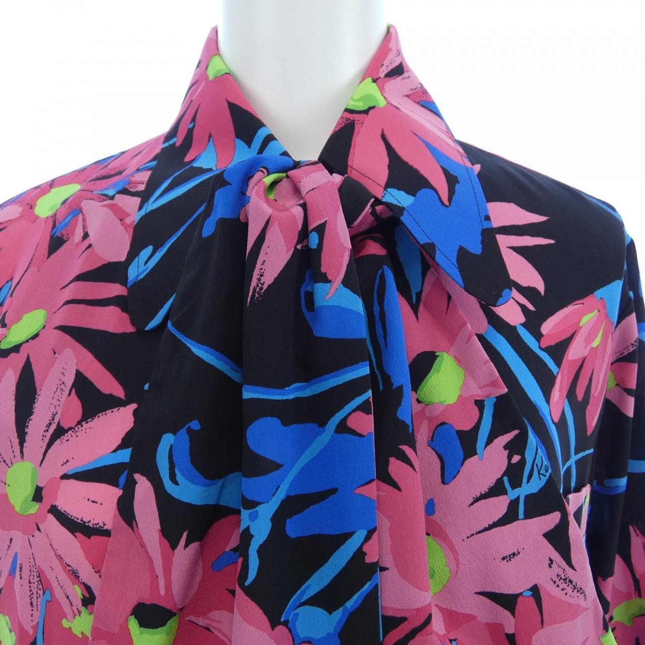 グッチ GUCCI 643269 ZAGI6 シャツ