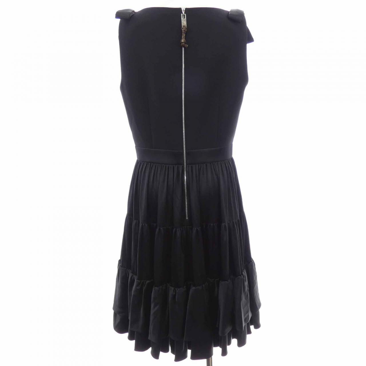 ルイヴィトン LOUIS VUITTON FJRO47SZG ワンピース