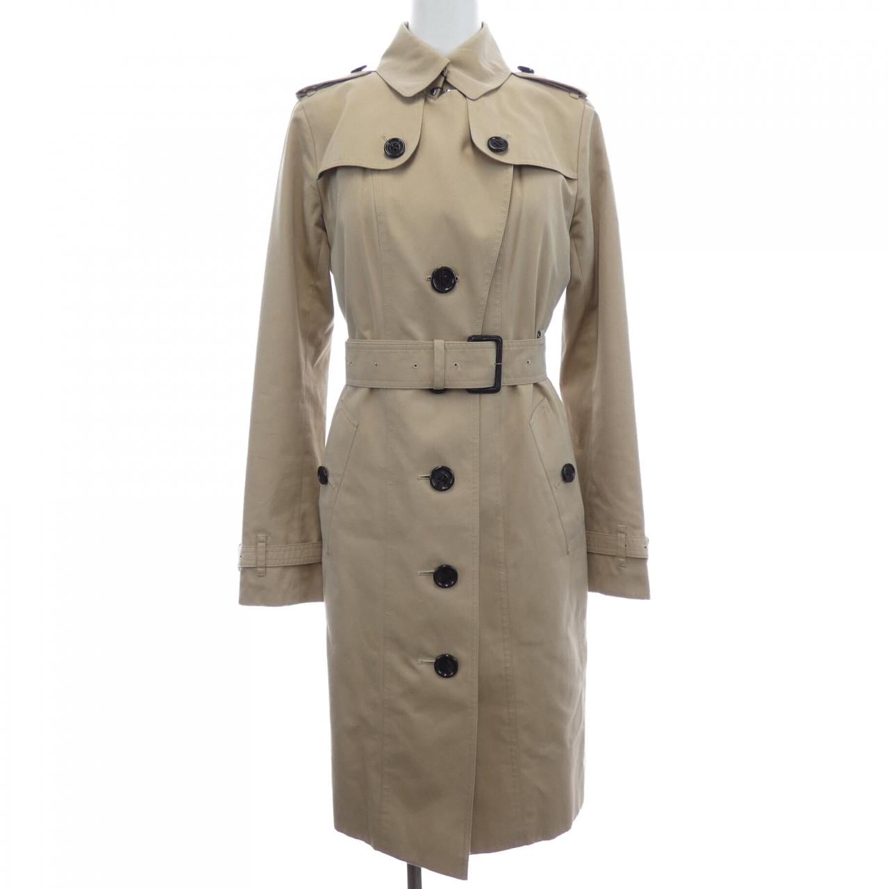 バーバリーロンドン BURBERRY LONDON トレンチコート