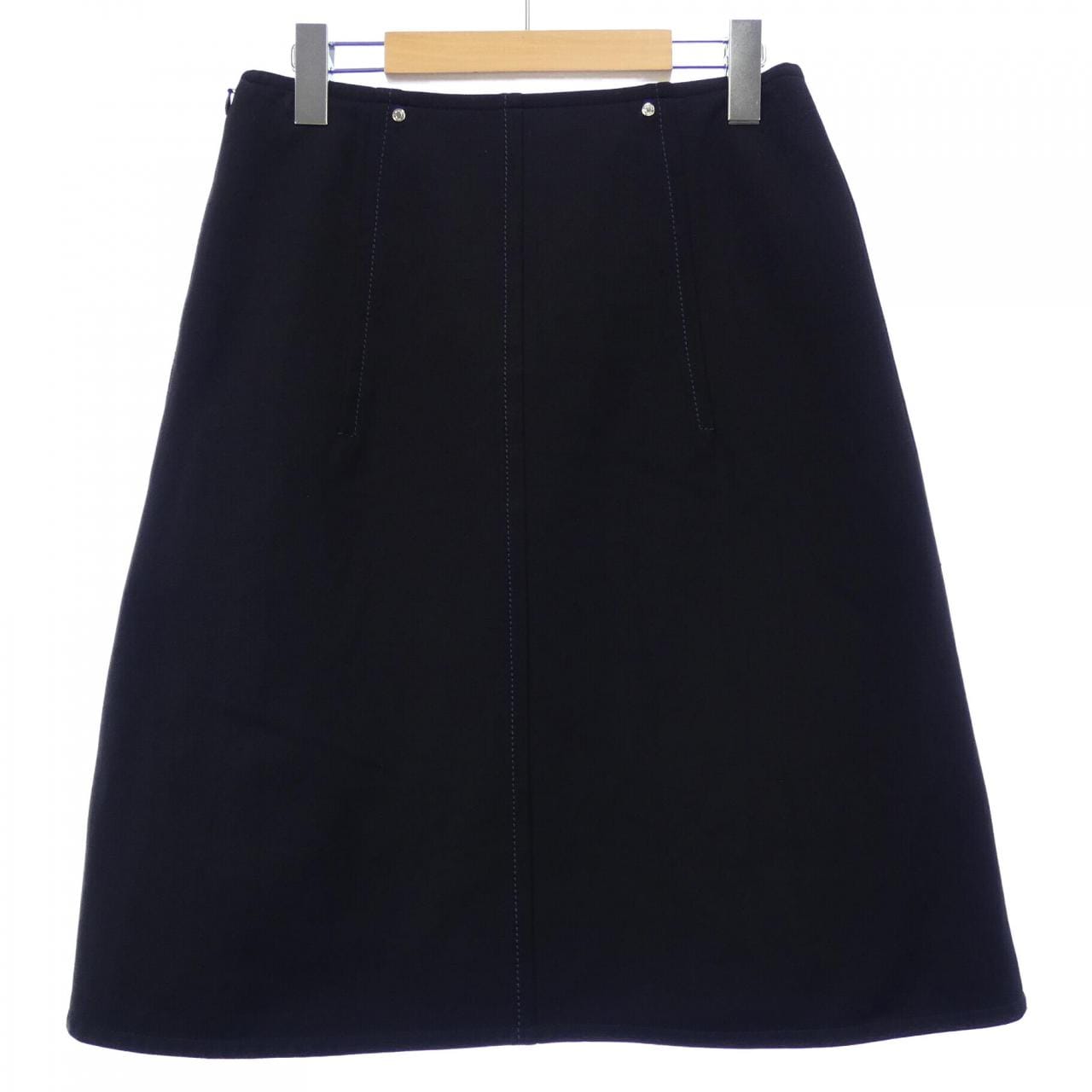 エルメス HERMES 66-7321② スカート