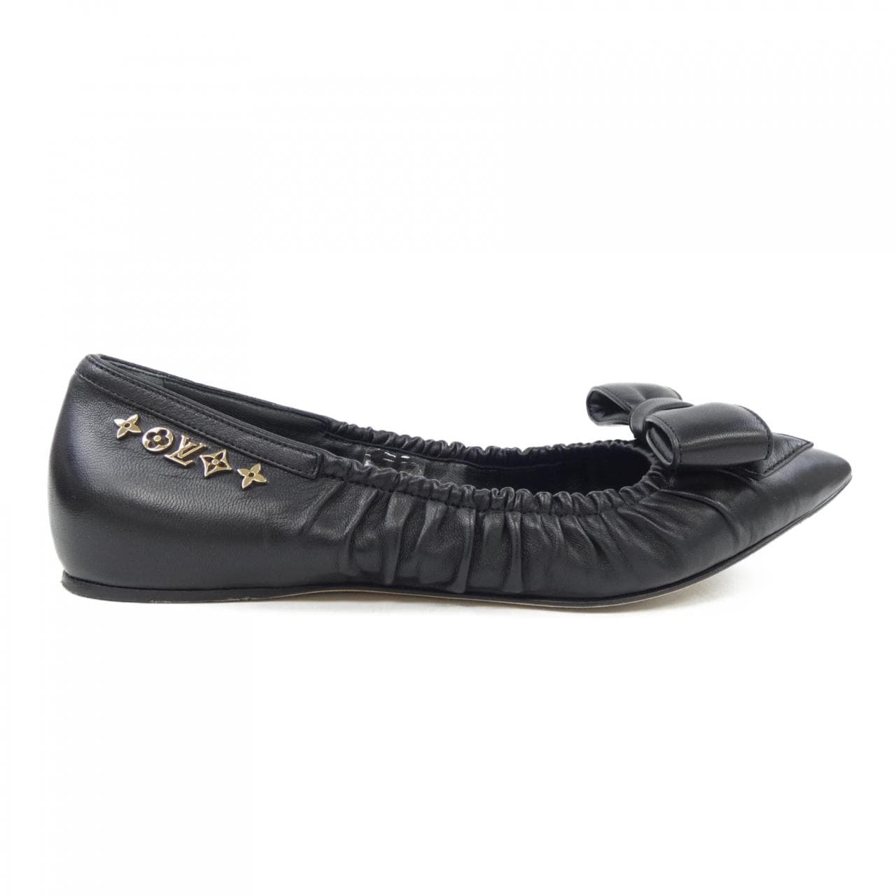 ルイヴィトン LOUIS VUITTON マーリライン フラットシューズ