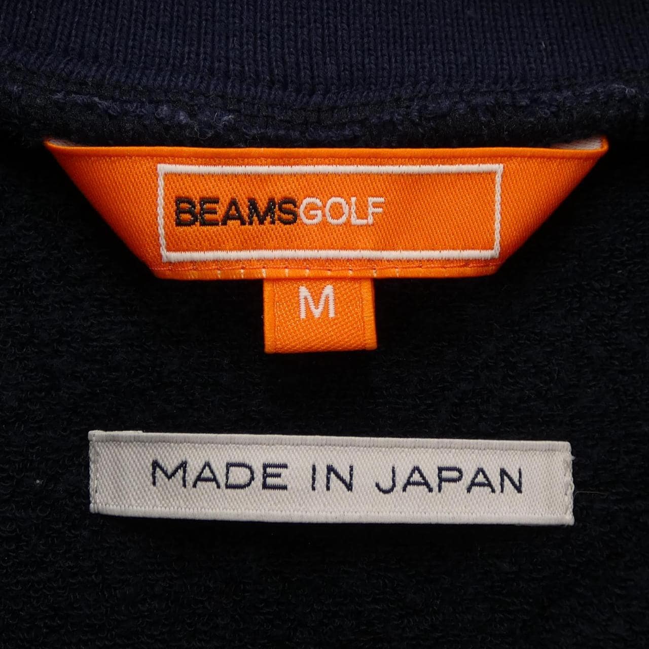 ビームスゴルフ BEAMS GOLF ポロシャツ