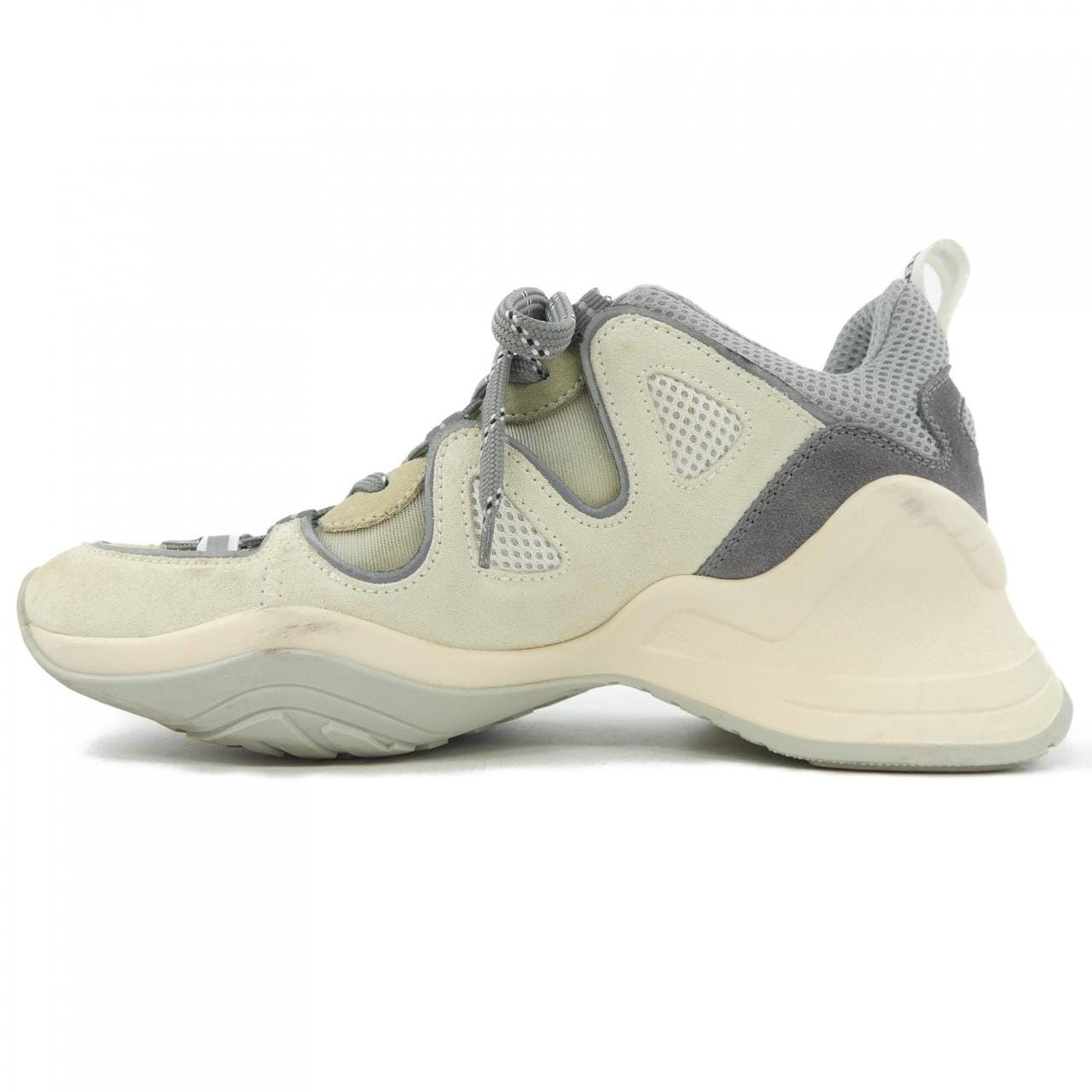 FENDI芬迪运动鞋