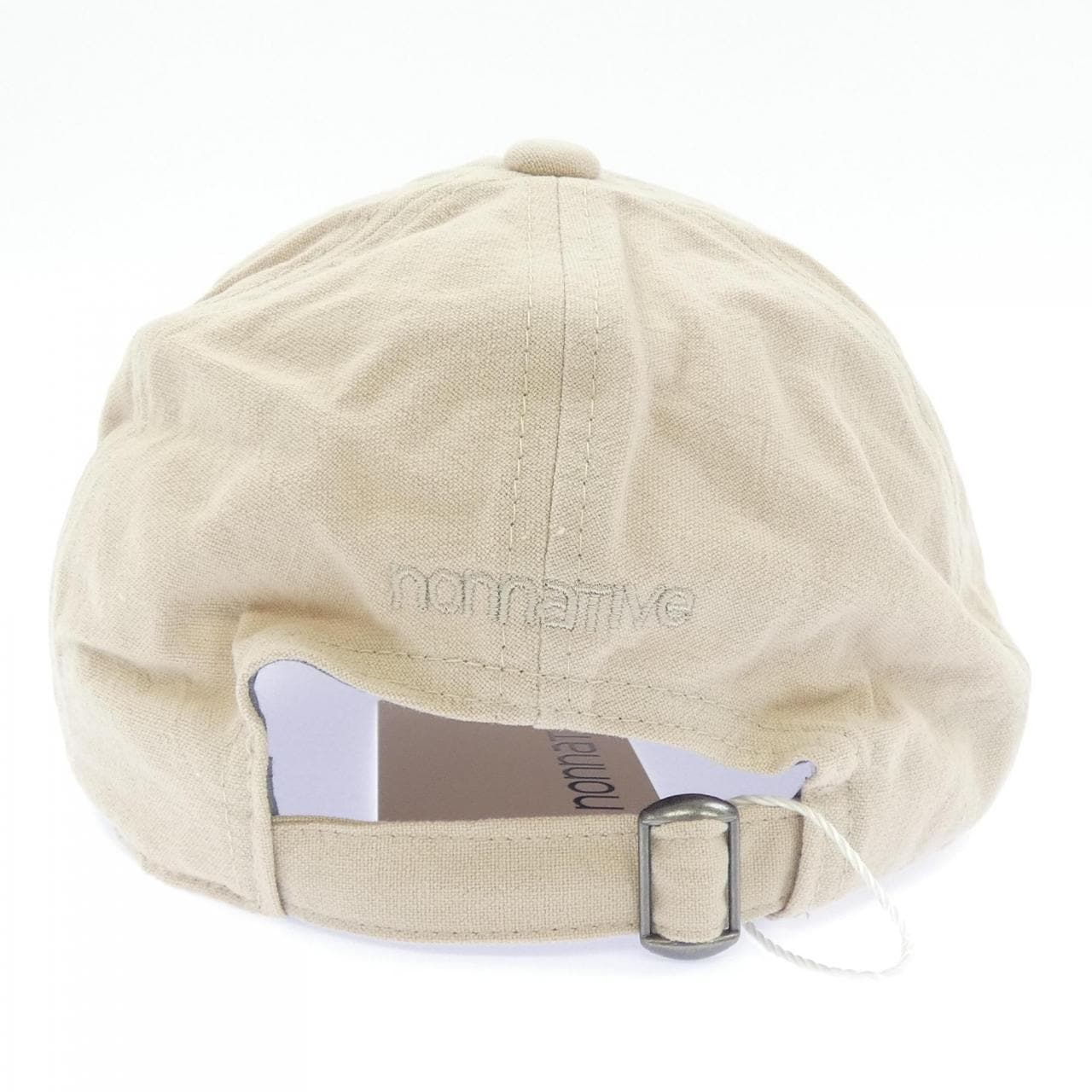 ノンネイティブ NONNATIVE NN-H4601 キャップ