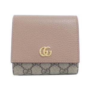 グッチ GG MARMONT 598587 17WAG 財布