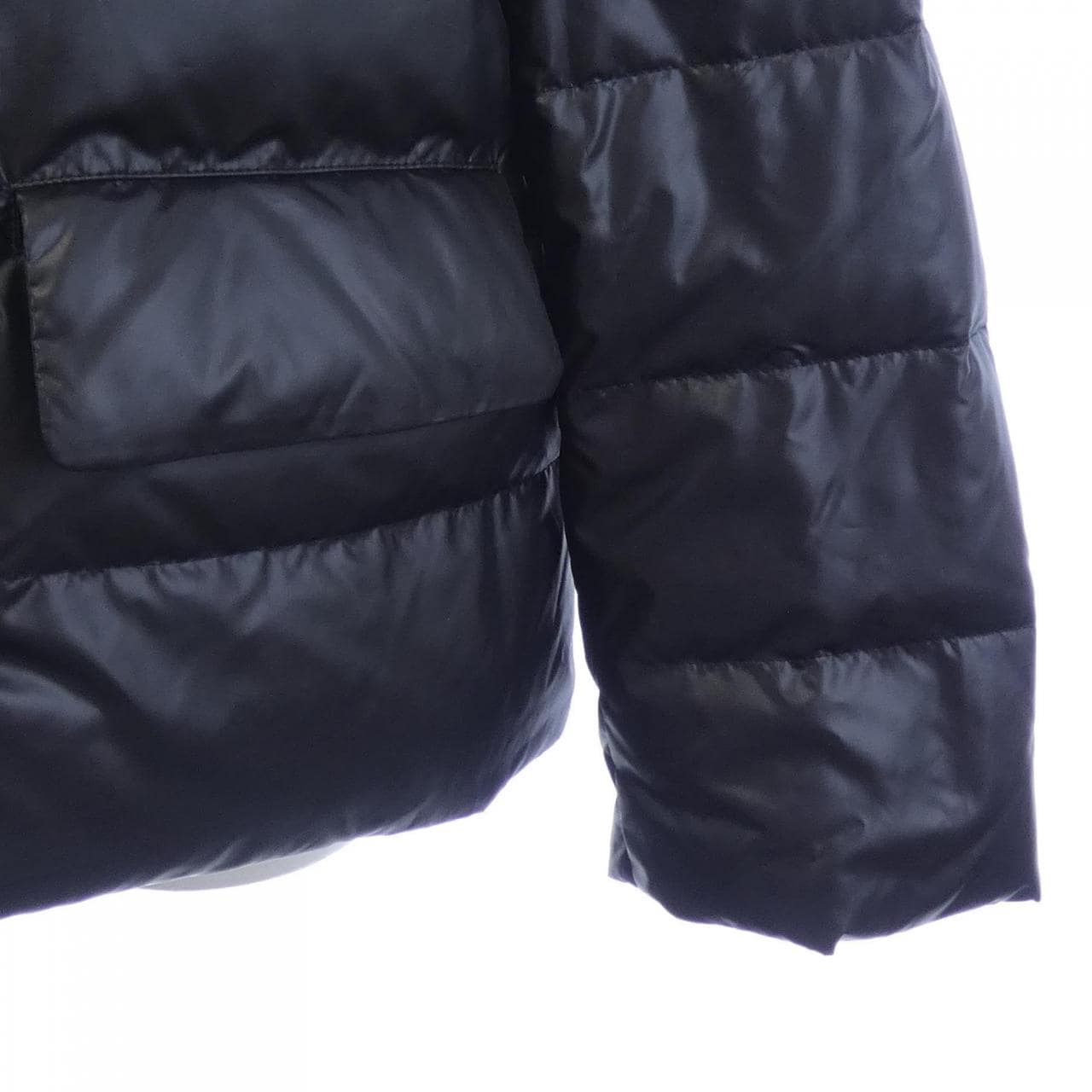 タオコムデギャルソン tao COMME des GARCONS TN-J005 ダウンジャケット