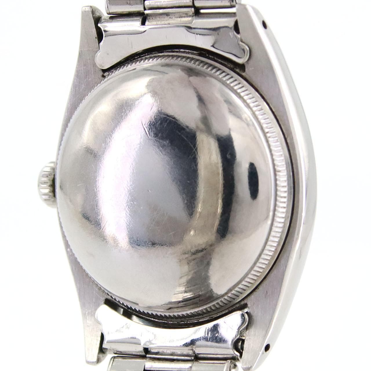 【ノーメンテナンス還元価格】ロレックス オイスターパーペチュアル 6028 SS 自動巻