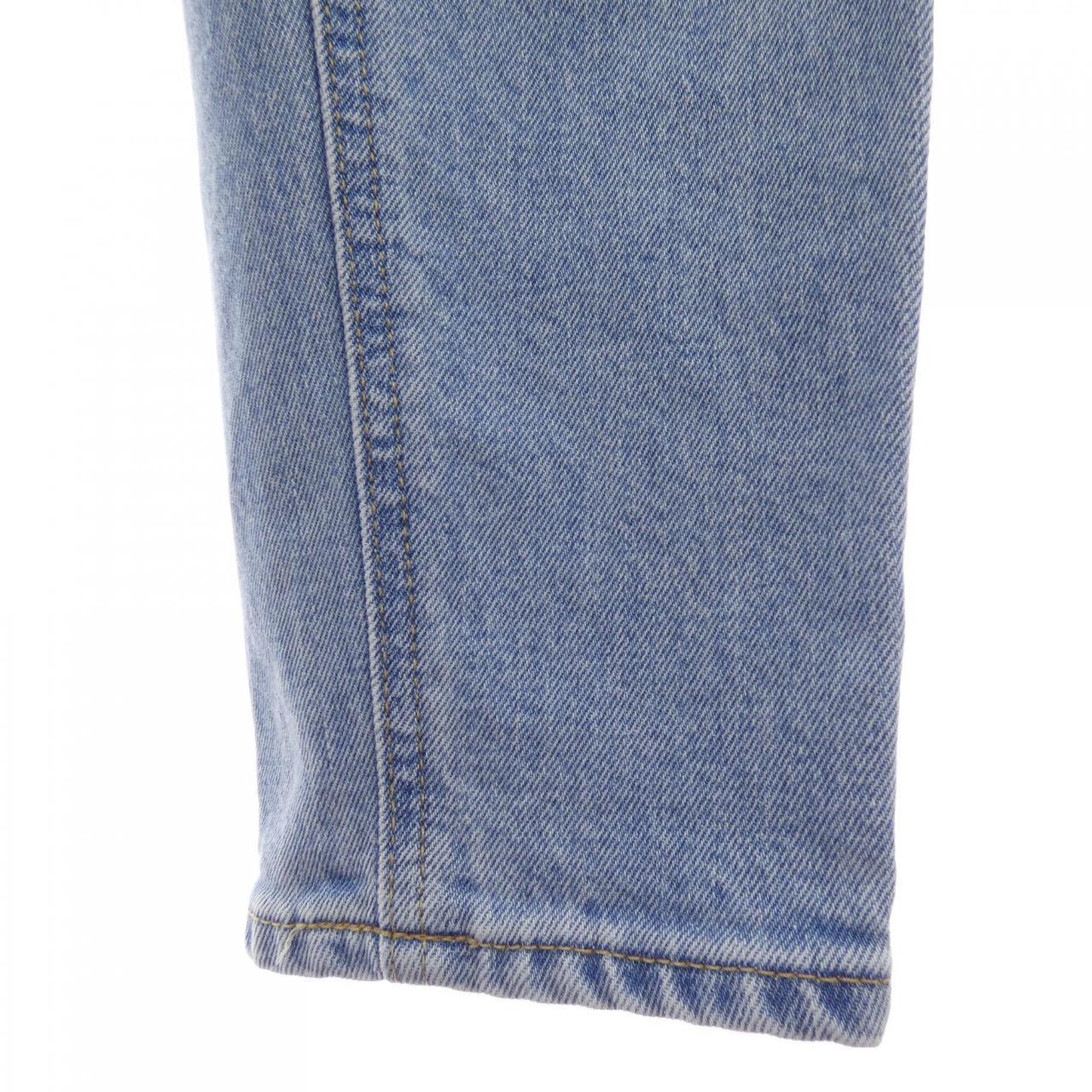 ヤヌーク YANUK 57141522 ジーンズ