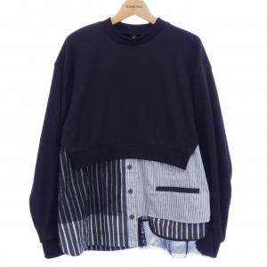 アウラアイラ AULA AILA トップス