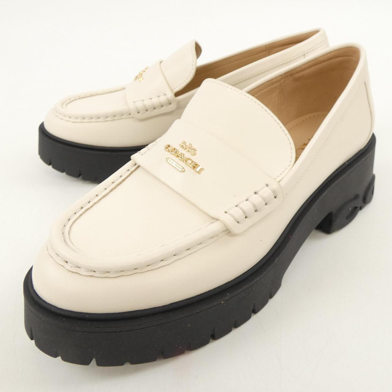 コーチ COACH CM587 シューズ