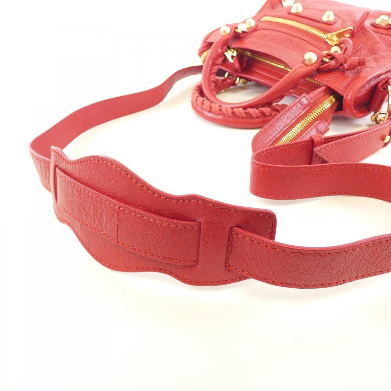 バレンシアガ ジャイアント ミニ シティ 309544 D94JG バッグ