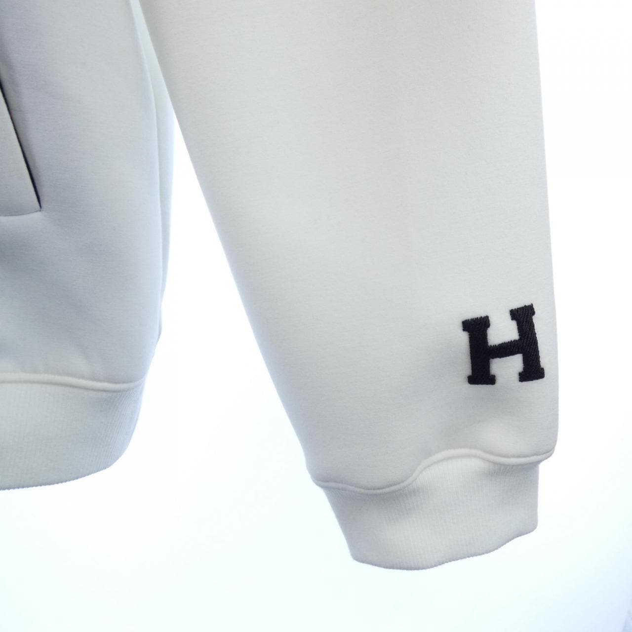 ダブルスタンダードヒム D/him 1705-020-251A パーカー