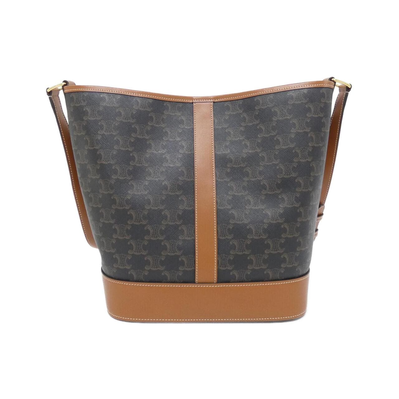 セリーヌ ミディアム バケット 191132CAS ショルダーバッグ