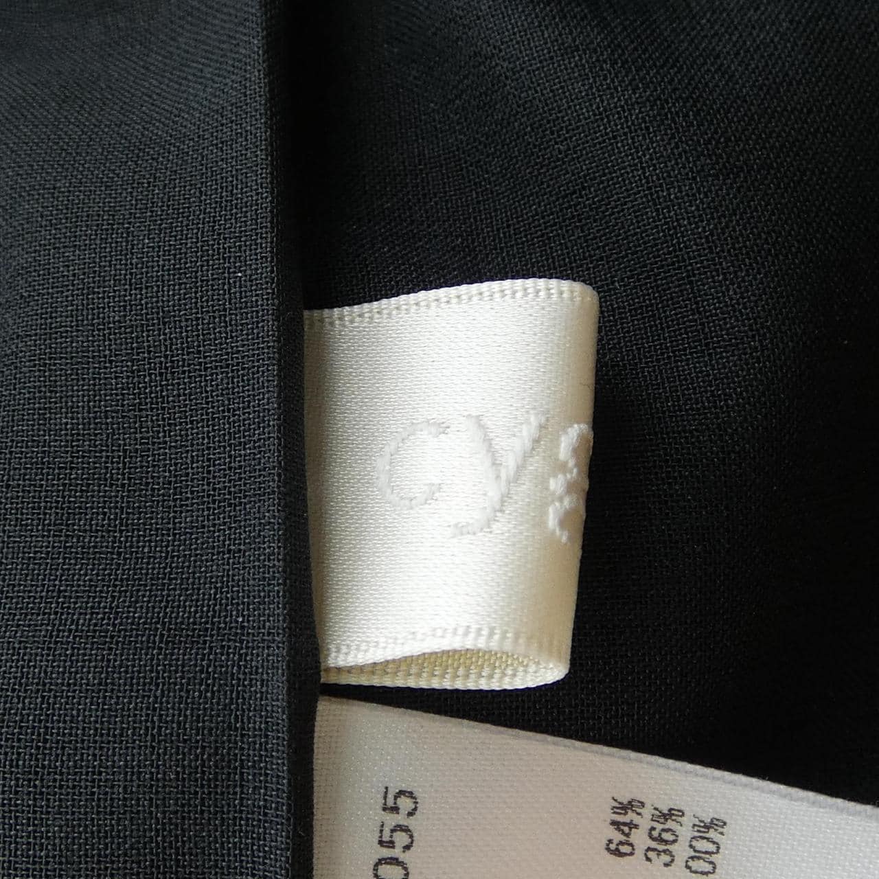 シーニュ Cygne CY2511-04-055 パンツ