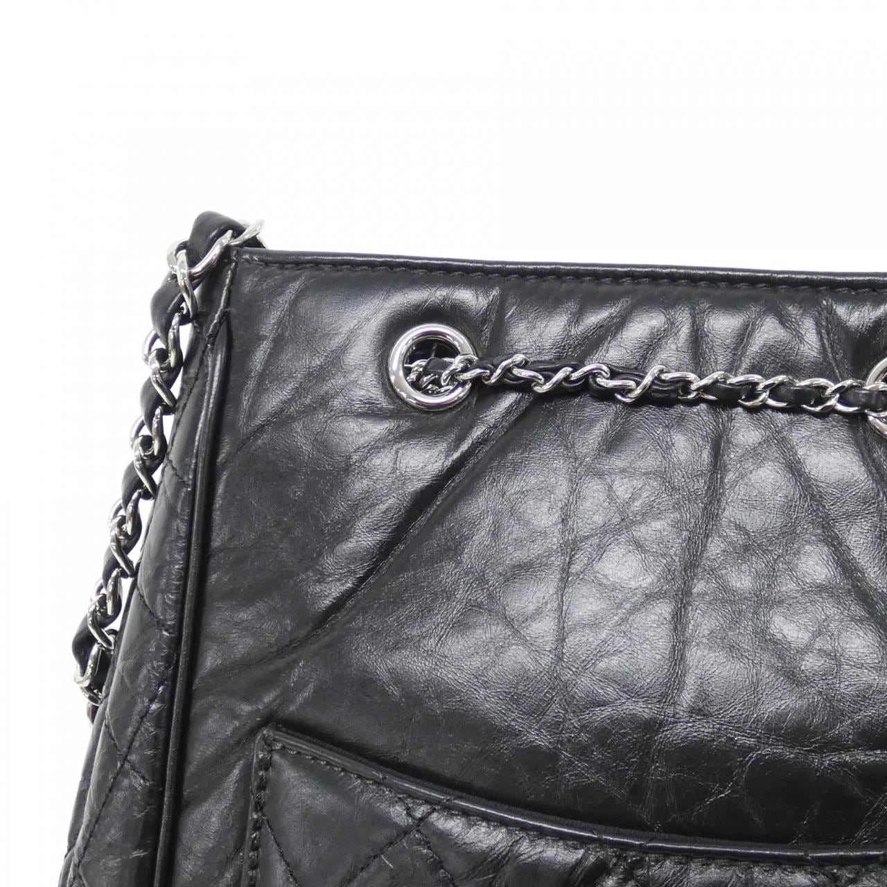 シャネル 57818 ショルダーバッグ