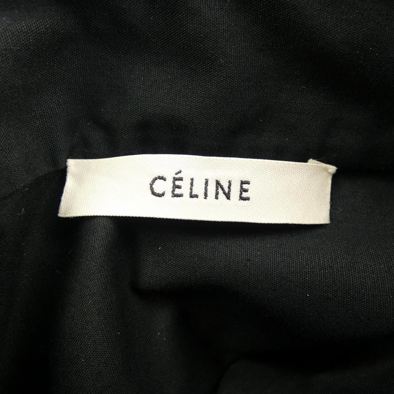 セリーヌ CELINE 2 0CD4/2737 トップス