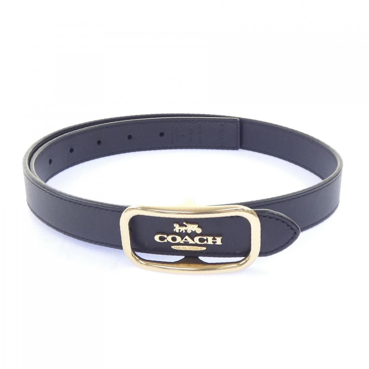 コーチ COACH CE969 BELT