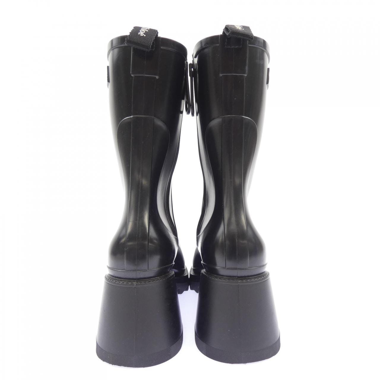 クロエ Chloe BETTY ロングブーツ