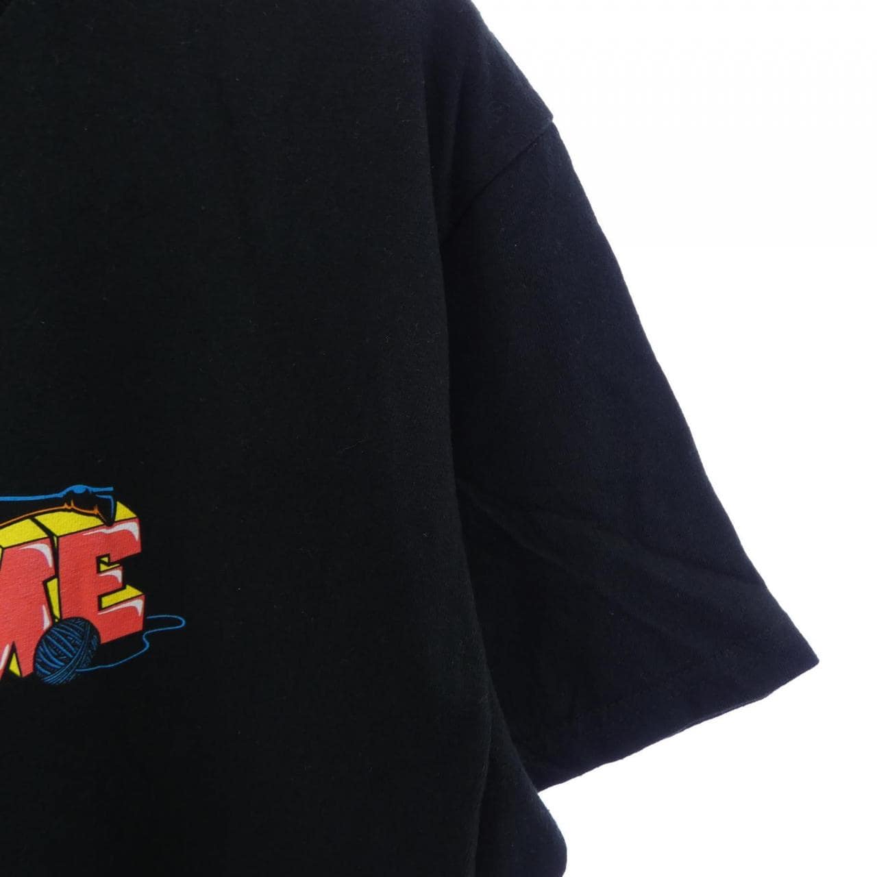 シュプリーム SUPREME Catwoman Tシャツ