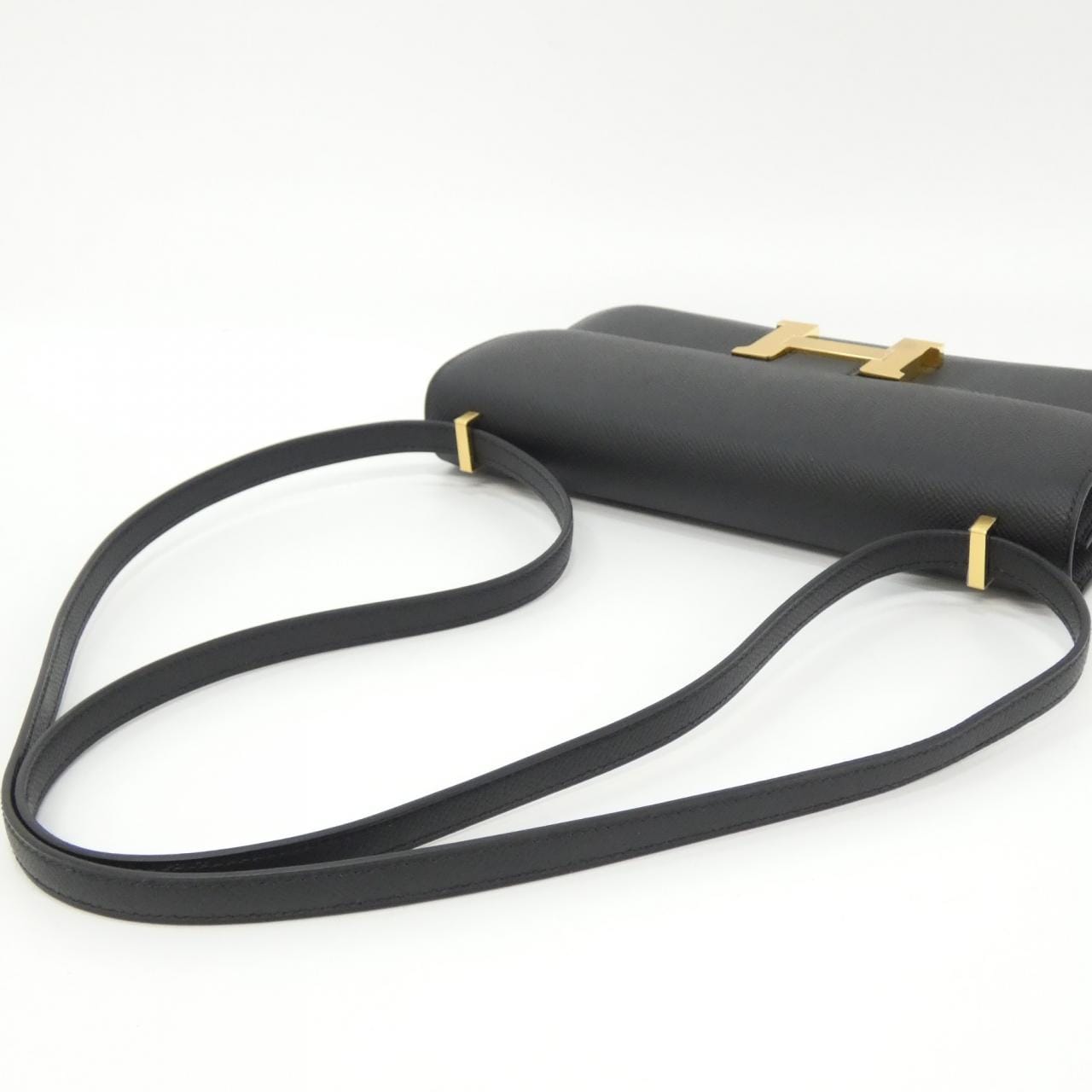 エルメス コンスタンス エラン 085425CC ショルダーバッグ