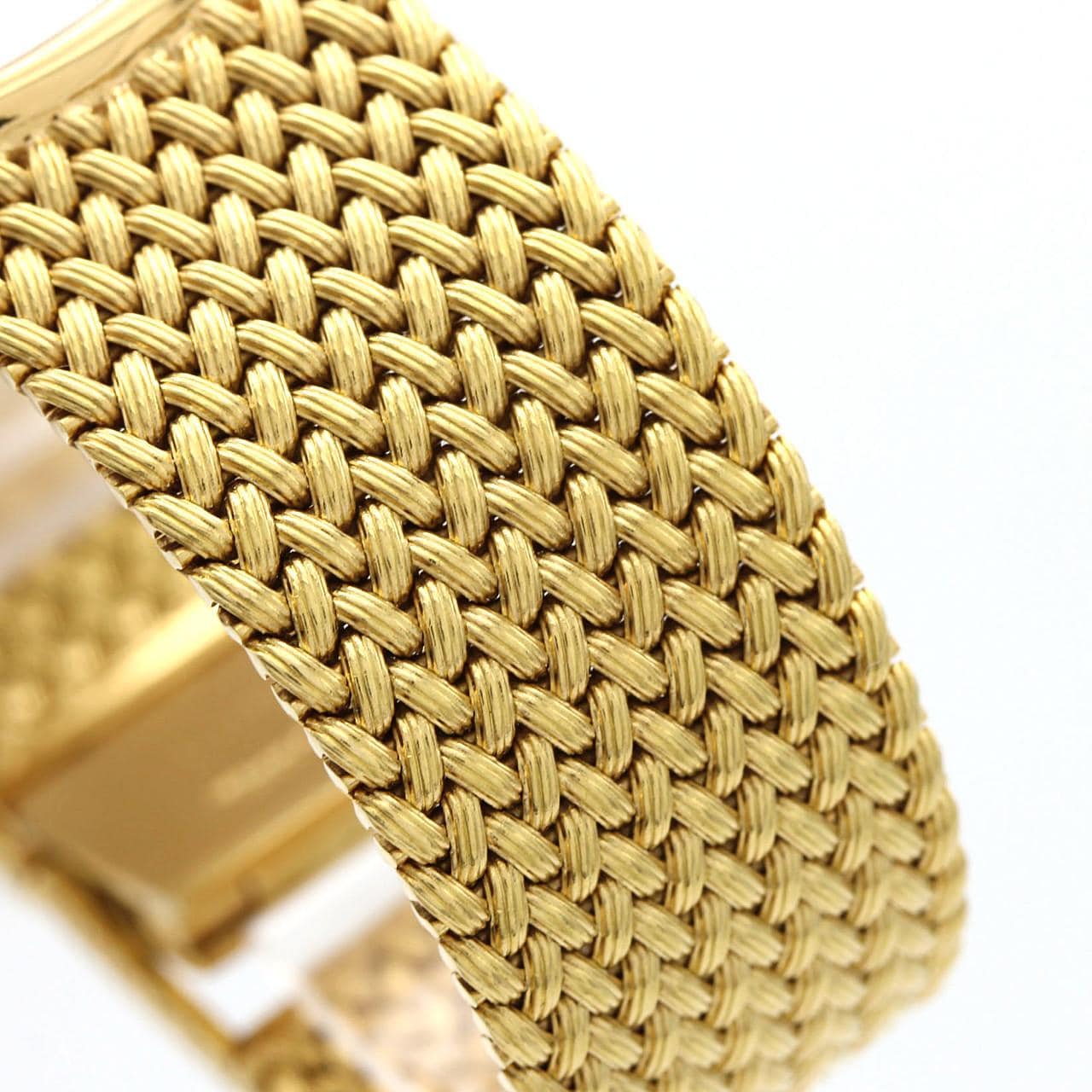 【ノーメンテナンス還元価格】ショパール 1091 YG クォーツ