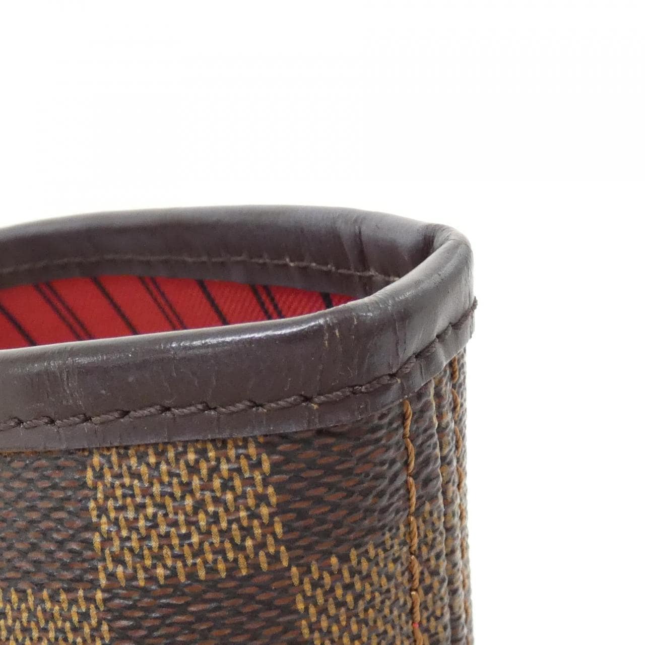 ルイヴィトン ダミエ ネヴァーフル MM N41358 バッグ