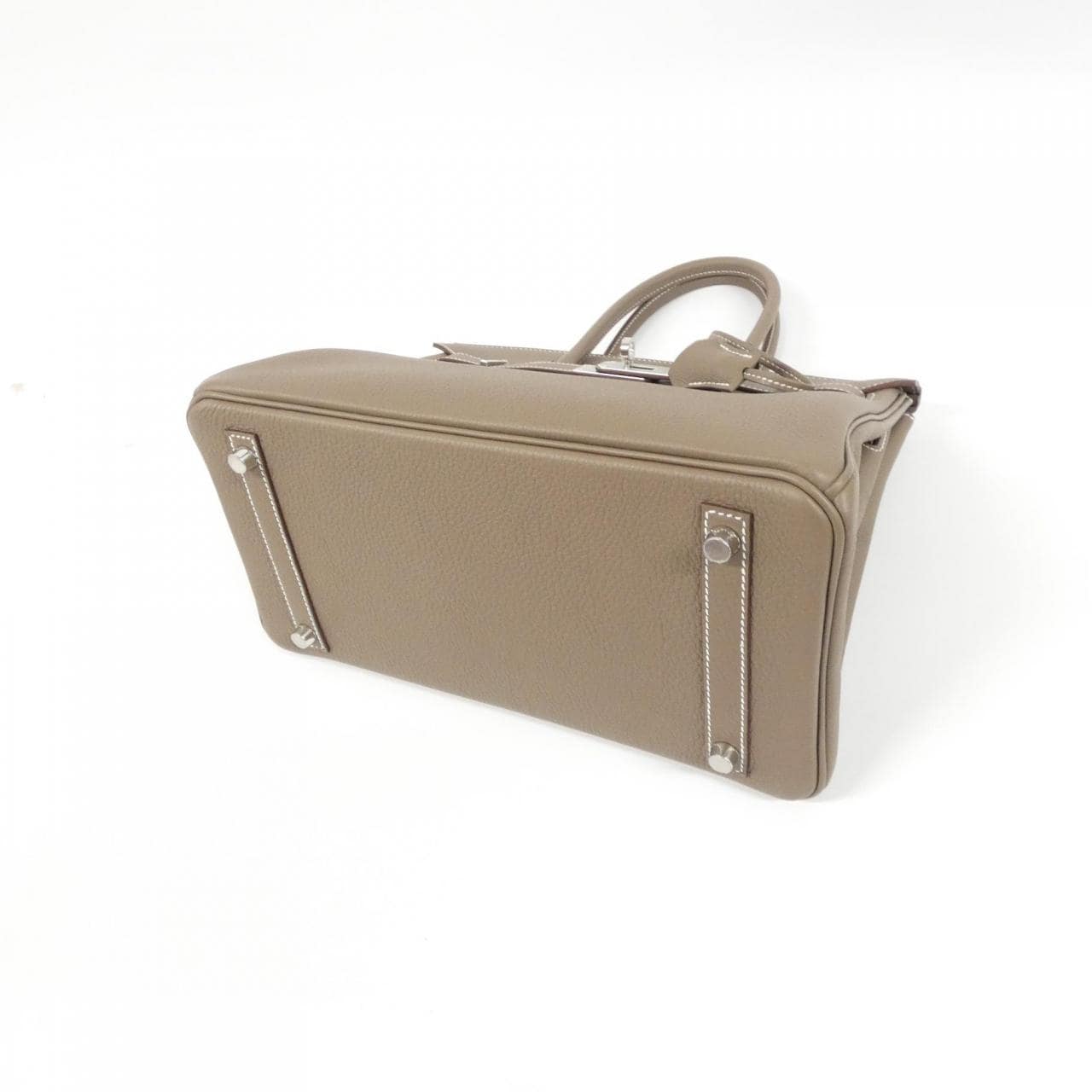 【未使用品】エルメス バーキン 30cm 030520CK バッグ