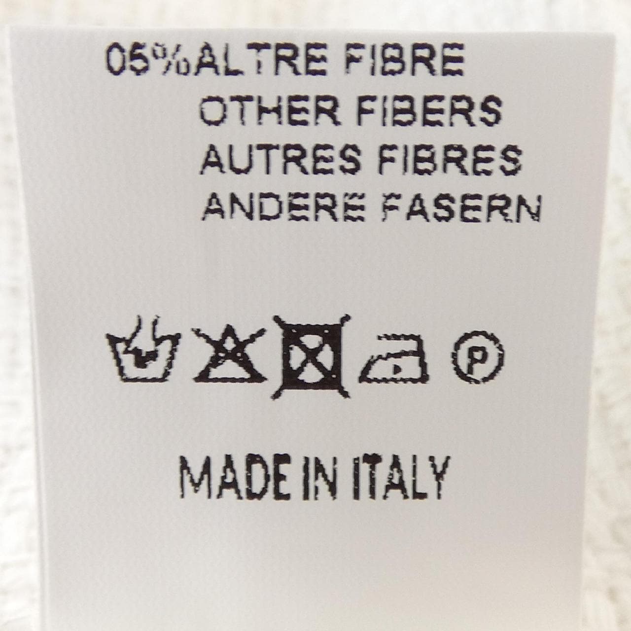 PREZIOSA ジャケット