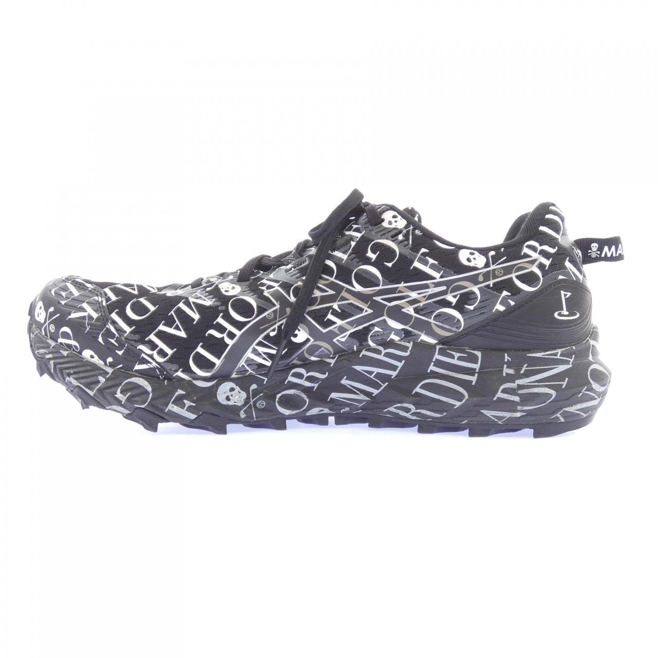 アシックス ASICS MARK&LONA F820623 スニーカー