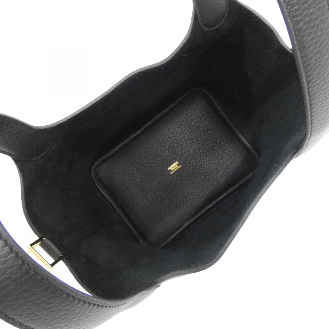 【未使用品】エルメス ピコタン ロック PM 056289CC バッグ