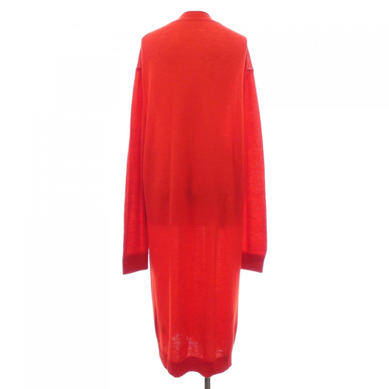 ジルサンダープラス JIL SANDER+ ロングカーディガン