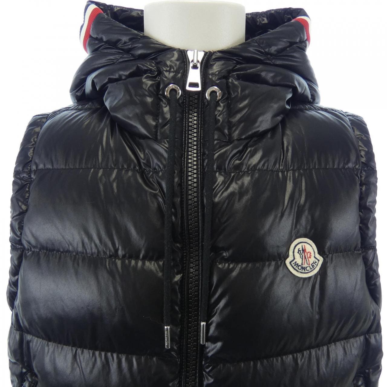 モンクレール MONCLER LANOUX ダウンベスト