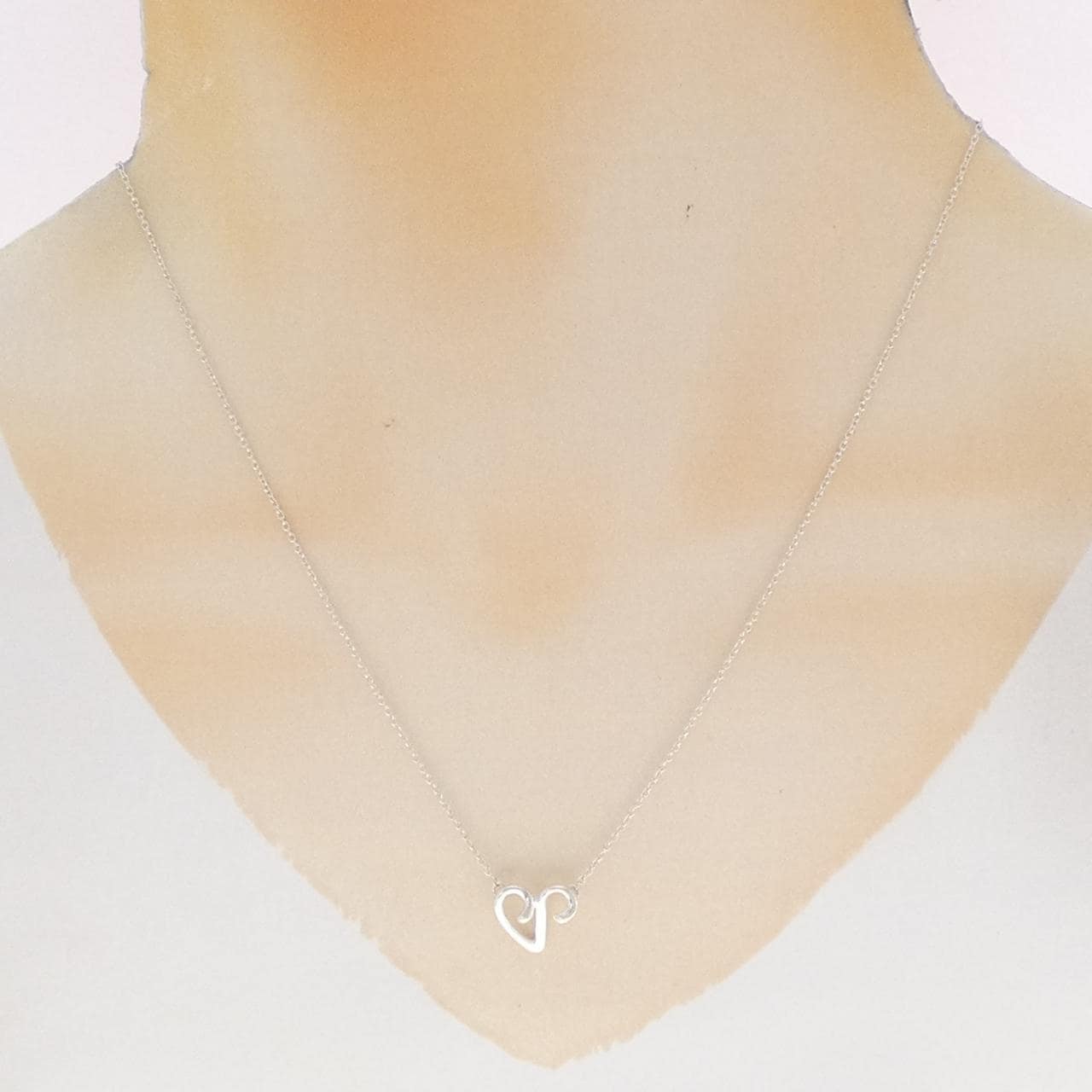 ティファニー 925 ネックレス