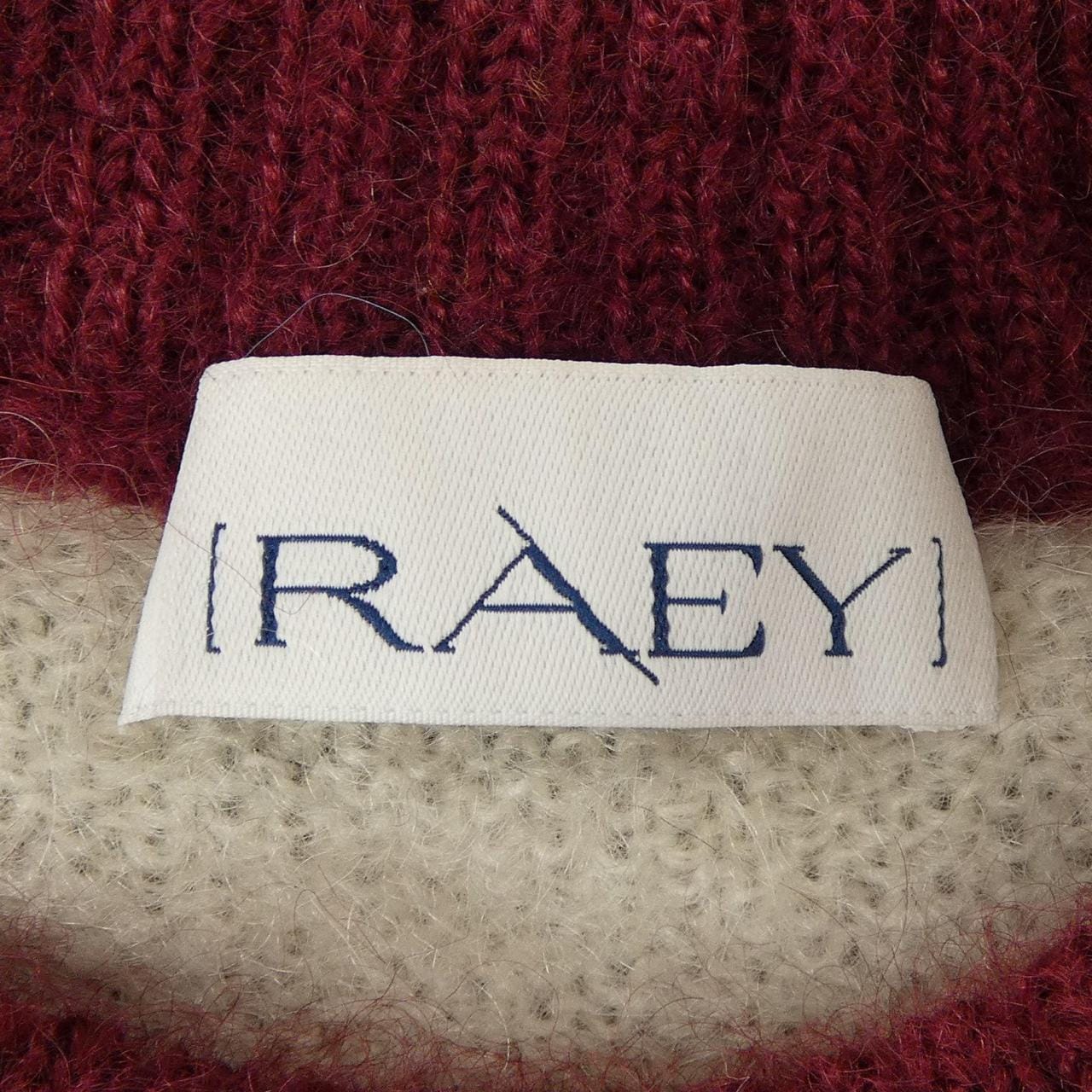 RAEY ニット