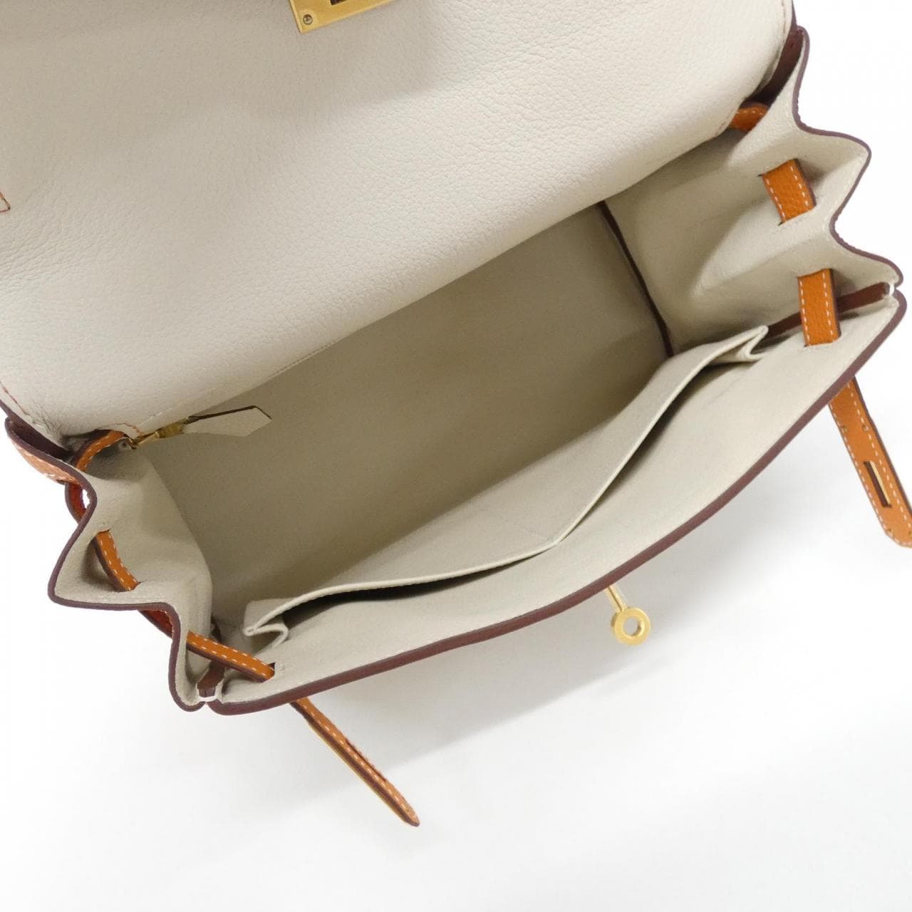 エルメス ケリー 28cm バッグ