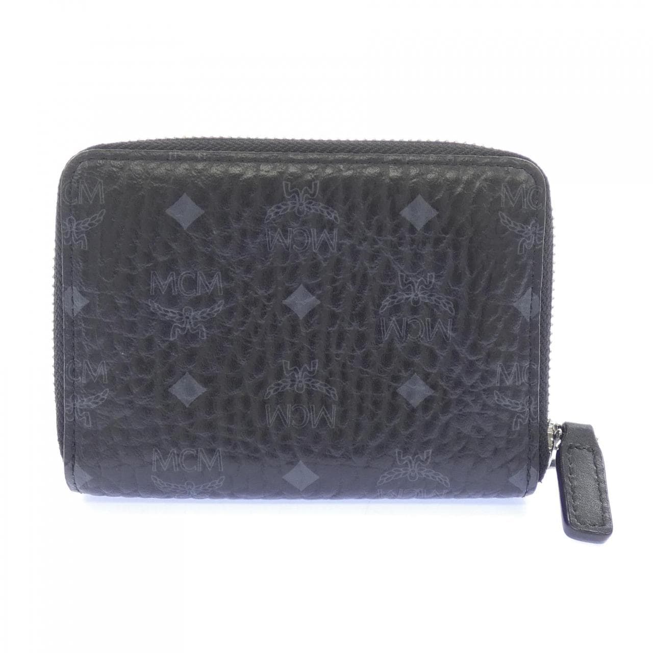 エムシーエム MCM MYLAAVI038BK001 WALLET
