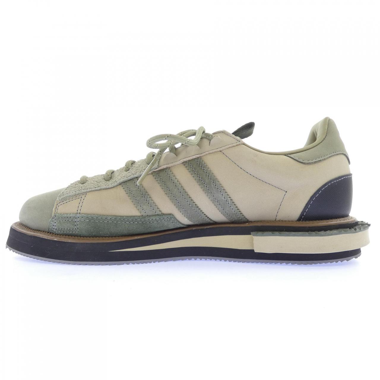 アディダス ADIDAS GX1360 スニーカー