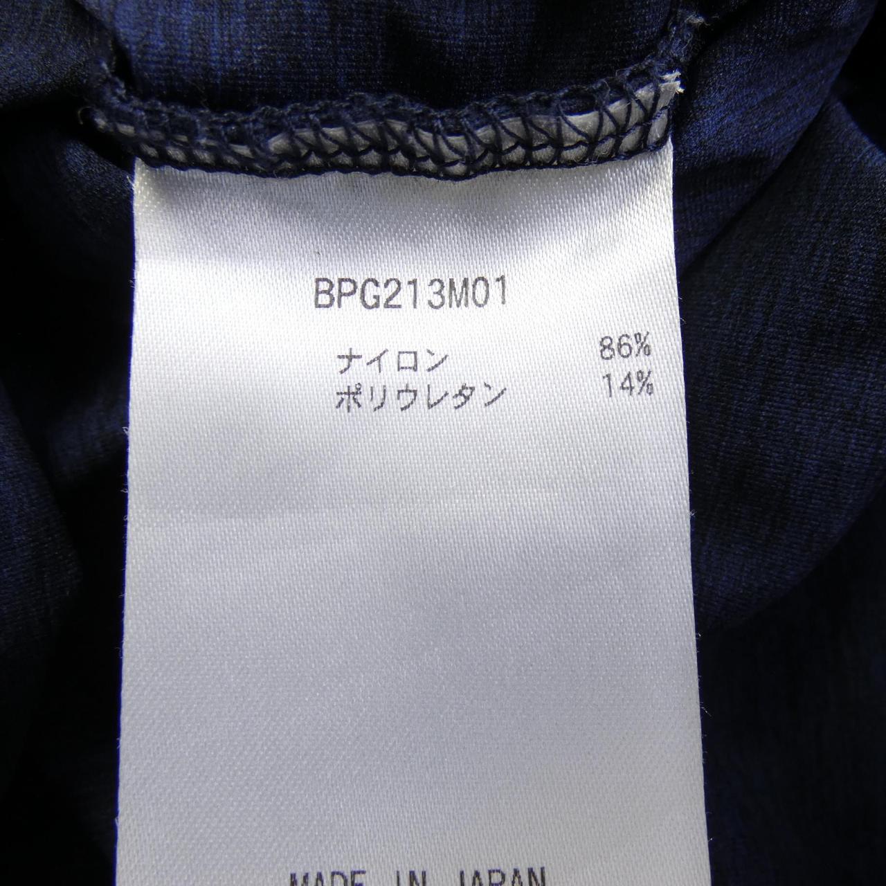 ブリーフィング BRIEFING Tシャツ