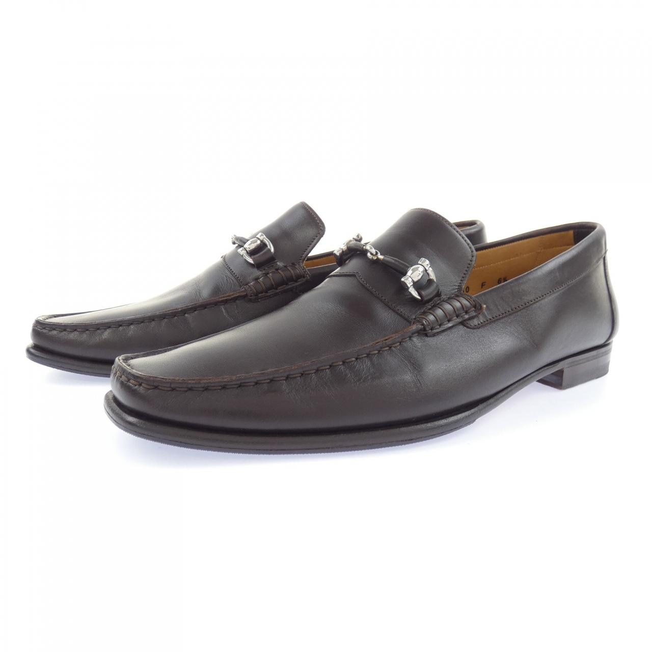 サントーニ SANTONI シューズ